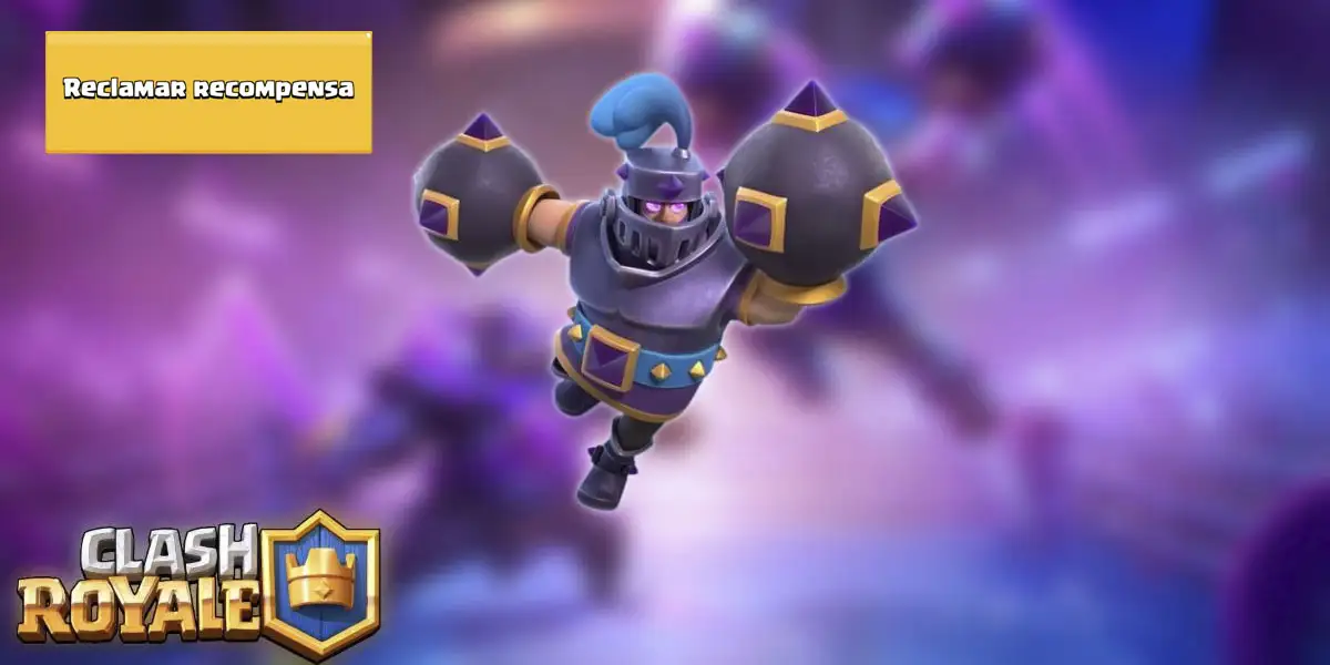 C Mo Conseguir La Evoluci N Del Megacaballero En Clash Royale