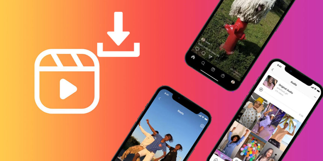 Cómo descargar Reels de Instagram Método oficial sin apps