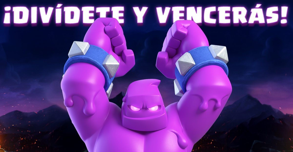 Los Mejores Mazos De La Temporada De Clash Royale