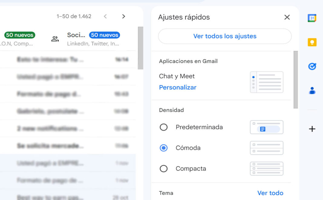 Qu Es Imap Y Pop En Gmail Cu L Debes Usar Y C Mo