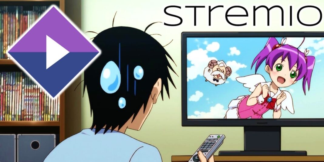 Los 5 mejores addons de Stremio para ver anime en español