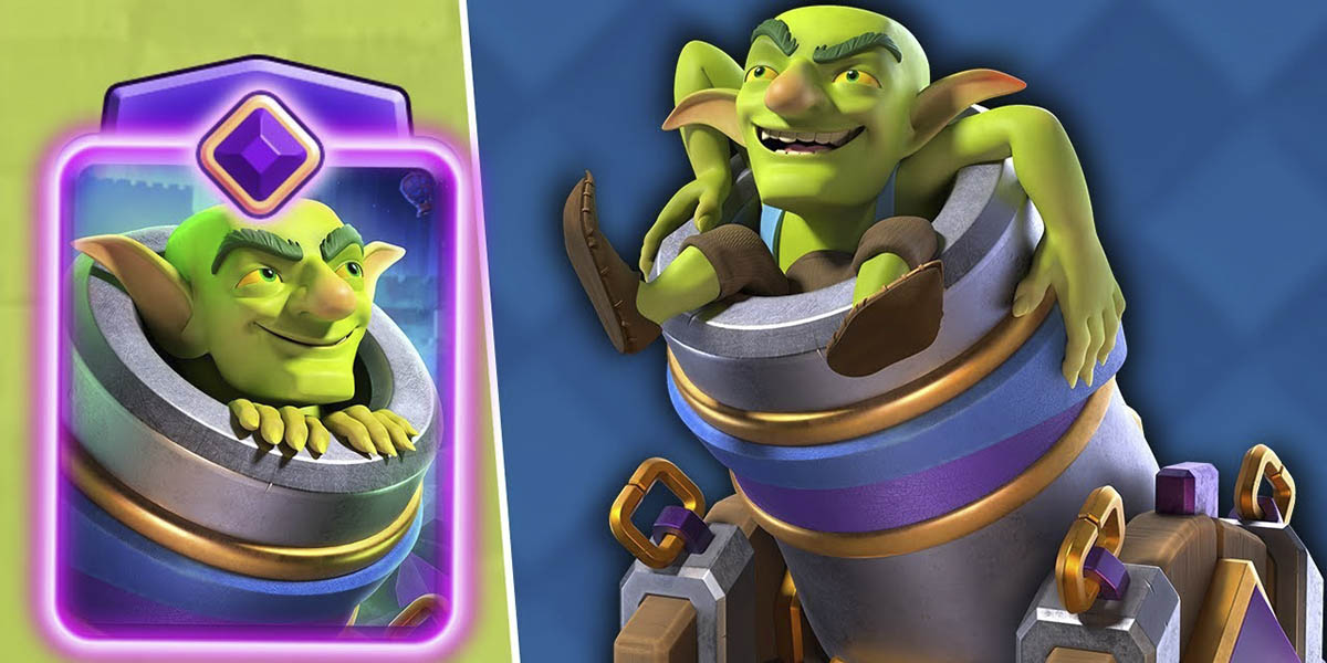 Los Mejores Mazos Con El Mortero Evolucionado Para Clash Royale