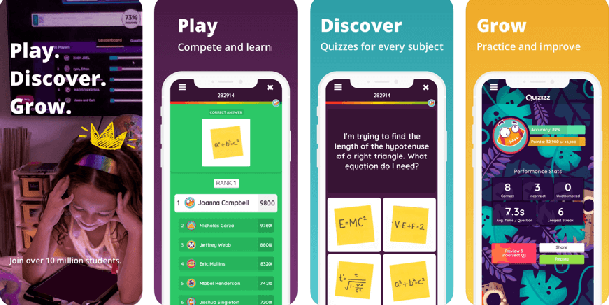 Alternativas A Kahoot De Mucha Calidad