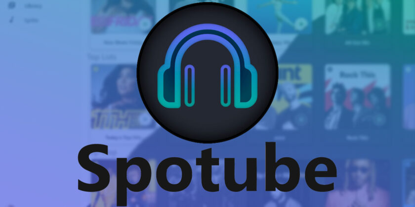 Spotube Una App Gratis Que Combina Spotify Y Youtube Music