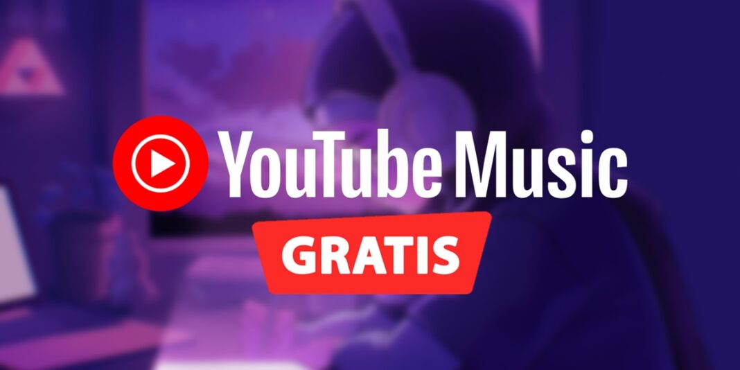 Cómo instalar YouTube Music Premium gratis en Android