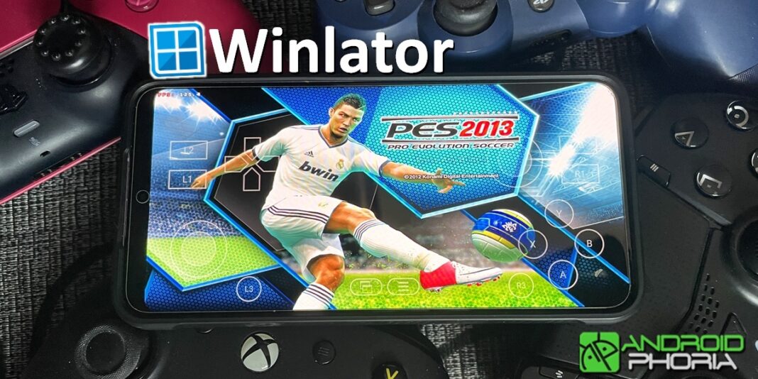 Cómo instalar un juego de PC en Android con Winlator paso a paso