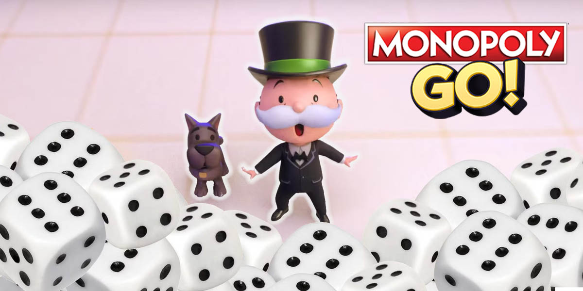 Links De Dados Gratis Para Monopoly Go Diciembre