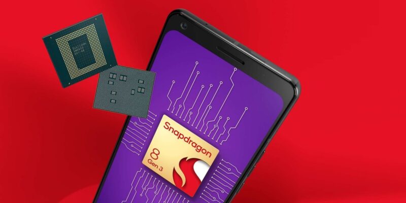 Qualcomm Snapdragon Gen Caracter Sticas Y Ficha T Cnica