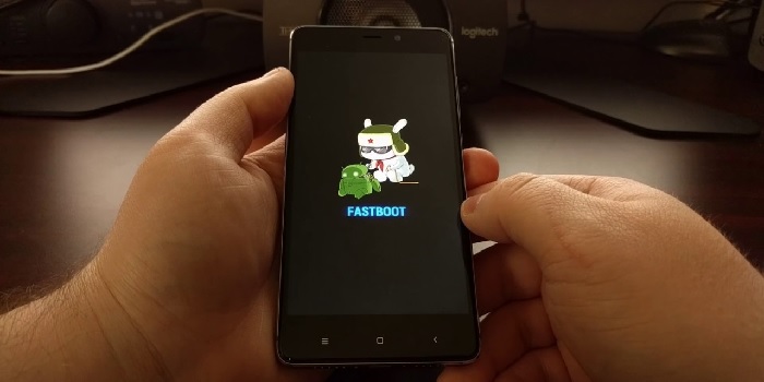 C Mo Salir Del Modo Fastboot En Xiaomi