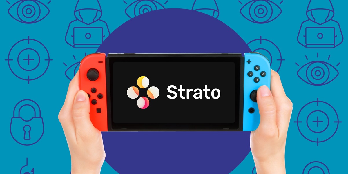 Strato El Emulador De Switch Para Android Que Sigue El Legado De Skyline