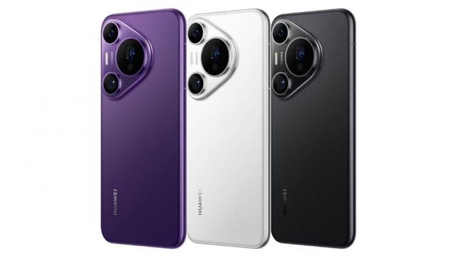 Huawei Pura 70 Pro camaras pantalla rendimiento diseño bateria
