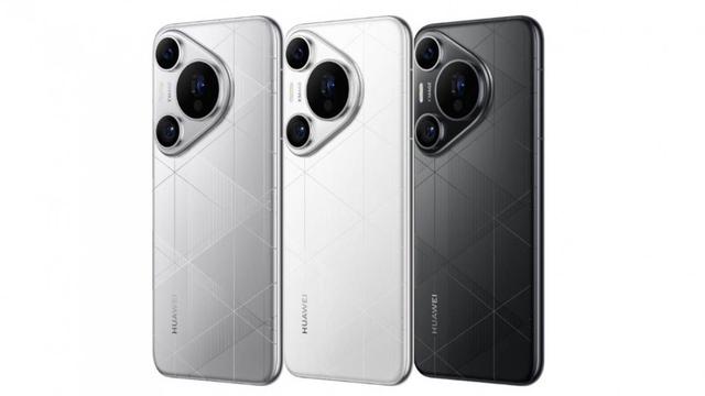Huawei Pura 70 Pro plus camaras pantalla rendimiento diseño bateria