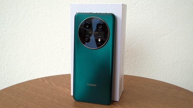 huawei Nova 12i pantalla diseño camaras rendimiento bateria