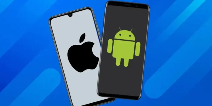 Mitos de Android.