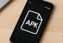 APK para ver películas y series gratis.