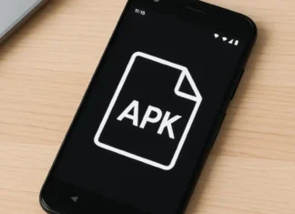 APK para ver películas y series gratis.