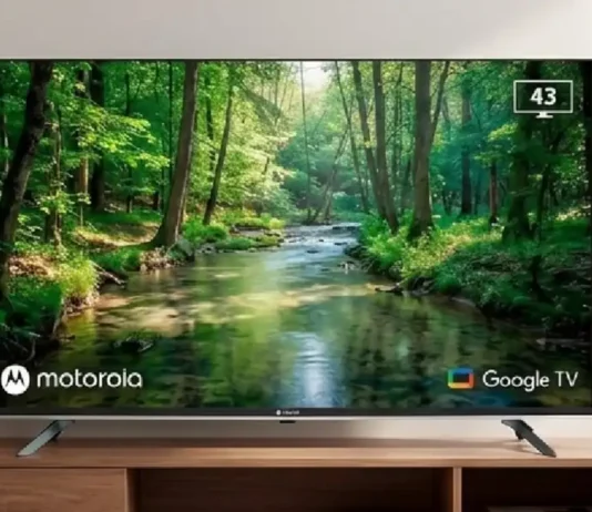 APK tienes que instalar en Android TV.