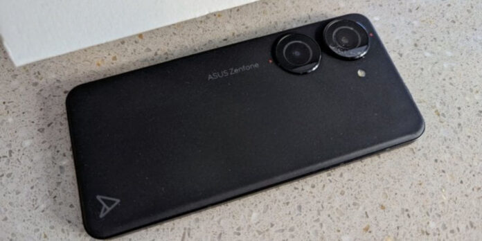 ASUS ZenFone 10 - Fundas ASUS ZenFone 10