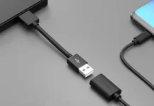 Adaptadores USB OTG para Android.