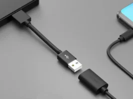 Adaptadores USB OTG para Android.