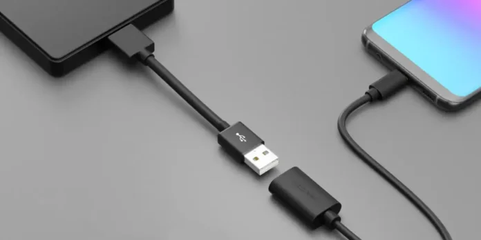 Adaptadores USB OTG para Android Adaptadores USB OTG para Android.
