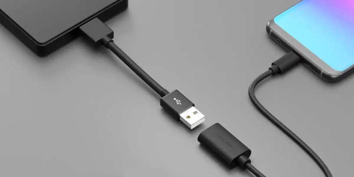 Conecta el USB que quieras a tu Android con uno de estos adaptadores OTG