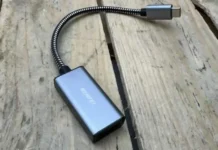 Adaptadores USB baratos.