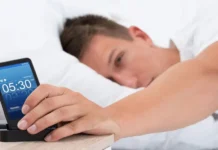 Alarma y despertador para Android.