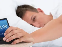 Alarma y despertador para Android.