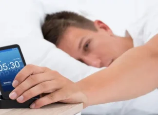 Alarma y despertador para Android.