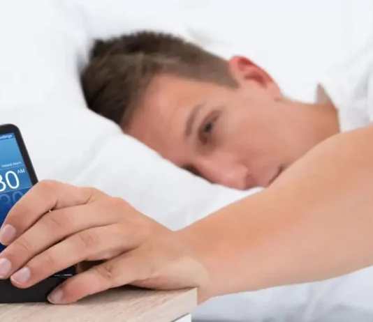 Alarma y despertador para Android.