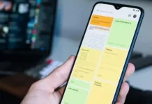 ¿Google Keep se te queda corto? 5 apps de notas potentes para Android Alternativas a Google Keep.