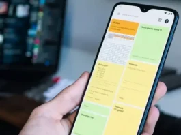 Alternativas a Google Keep.