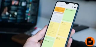 ¿Google Keep se te queda corto? 5 apps de notas potentes para Android Alternativas a Google Keep.