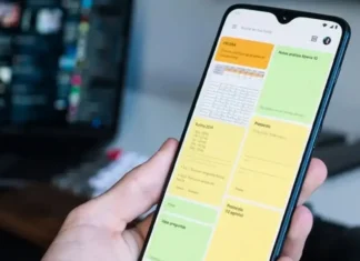 Alternativas a Google Keep.