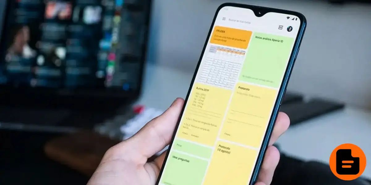 ¿Google Keep se te queda corto? 5 apps de notas potentes para Android