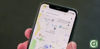 Alternativas a Google Maps de código abierto.