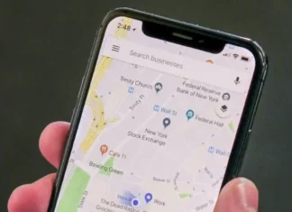 Alternativas a Google Maps de código abierto.