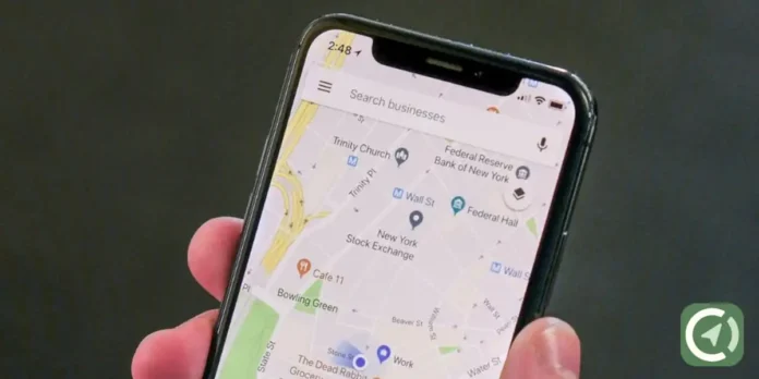 Alternativas a Google Maps de código abierto.