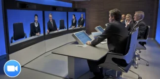 Las 5 mejores alternativas a Google Meet para videoconferencias Alternativas a Google Meet para videoconferencias.