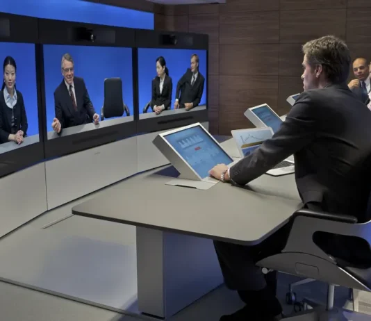 Las 5 mejores alternativas a Google Meet para videoconferencias Alternativas a Google Meet para videoconferencias.