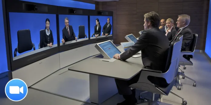 Alternativas a Google Meet para videoconferencias.