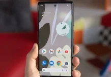 Alternativas a Pixel Launcher.