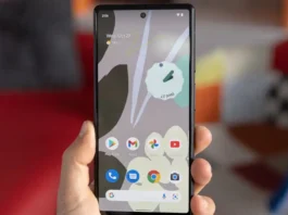 Alternativas a Pixel Launcher.