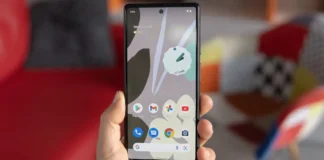 Alternativas a Pixel Launcher.