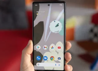 Alternativas a Pixel Launcher.