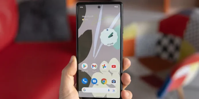 Alternativas a Pixel Launcher.