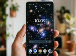 Alternativas a Wallpaper Engine para Android.