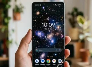 Alternativas a Wallpaper Engine para Android.