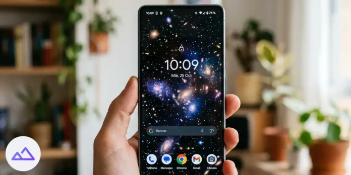 Alternativas a Wallpaper Engine para Android Alternativas a Wallpaper Engine para Android.